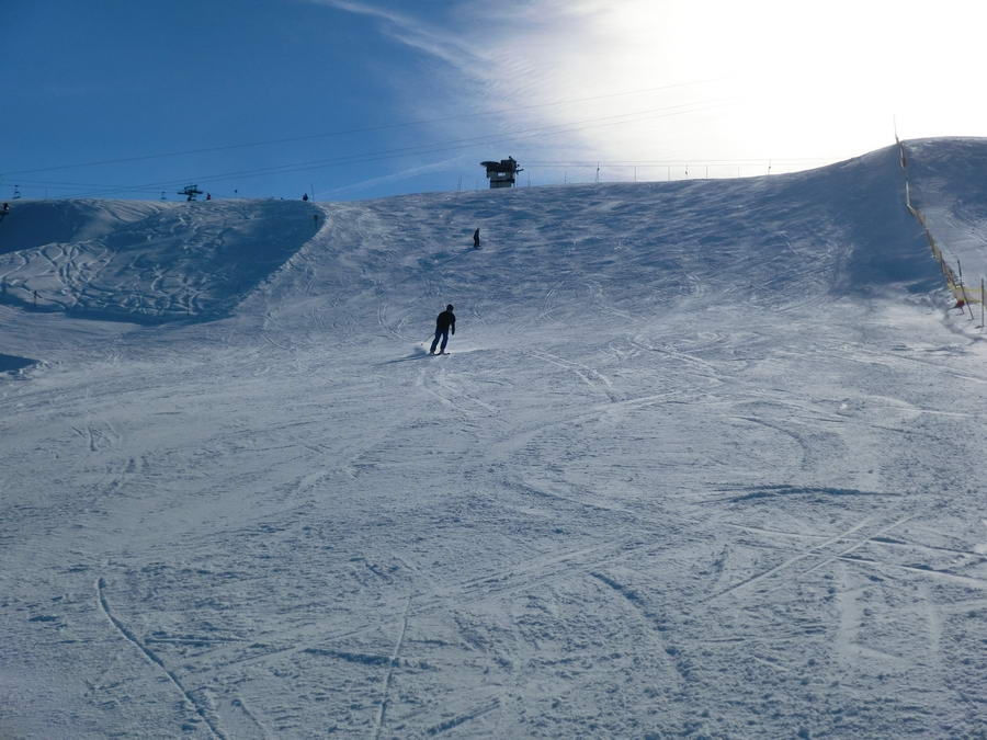 06- Sonne, Flachauwinkel,  Apresski 070